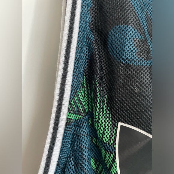 Adidas Farm Hawaii Set - Jersey Tank / Dress & Leggings - Picture 5 of 10